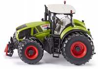 Claas Axion 950