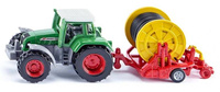  Tractor Cu Sprinkler Tambur