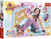  Patine cu rotile My Love Soy Luna