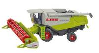 Kombajn Claas