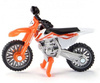 Motocykl KTM SX- F 450