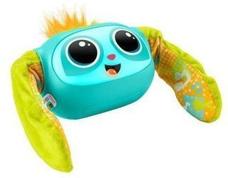 Fisher Price Interaktywny Turlaczek Rovee GRW59