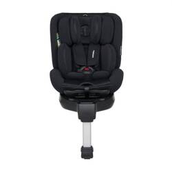 Petite&Mars Reversal Pro i-Size autósülés 40-105 cm 0-18 kg fekete Air