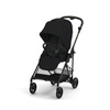 Carbon Magic Black