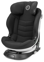 Strochenmuehle Niki Next autosedačka 100-150cm Onyx