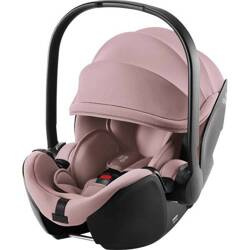 [OUTLET] Britax Romer Baby-Safe Pro Fotelik Samochodowy 0-13kg Dusty Rose