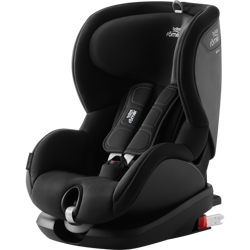Britax Romer Trifix 2 I-Size Autosedačka 9-22kg Cosmos Black 2023