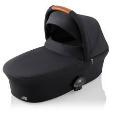 Britax Romer Smile III Hluboká Korba Fossil Grey 2023