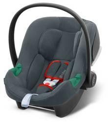 Cybex Aton B2 i-Size autósülés 0-13kg Acélszürke