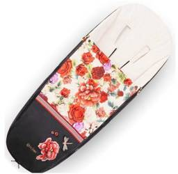 Cybex Platinum Footmuff 4.0 Śpiworek Do Wózka Priam, Mios, Balios S Spring Blossom Light