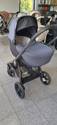 [OUTLET] Baby Jogger City Sights Wózek Spacerowy Commuter