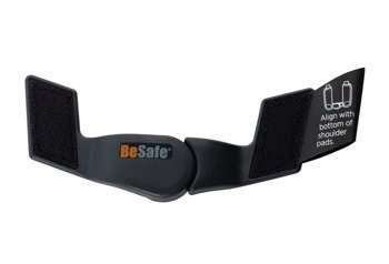 Łącznik uprzęży Belt Guard - foteliki samochodowe grupa 1