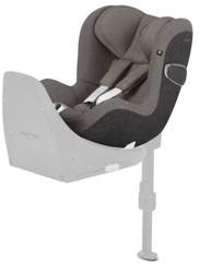 Cybex Sirona Z2 i-Size Autosedačka 0-18 kg Soho Grey Plus 2023