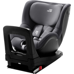 Britax Romer Dualfix I-Size Fotelik Samochodowy 0-18kg