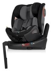 Cavoe Le Mans I-Size Forgatható bázisú autósülés 0-18kg Vasaló