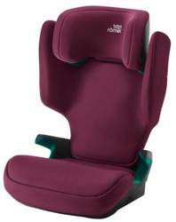 Britax Romer Adventure Plus ülés burgundi piros