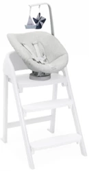 Chicco Crescendo Polštářové lehátko pro židličku Crescendo UP Grey
