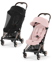Peach Pink - Rosegold