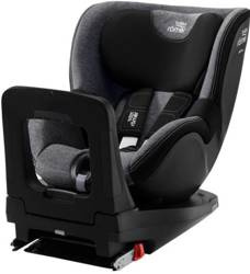 Britax Romer Dualfix I-Size Autosedačka 0-18kg Graphite Marble 2023