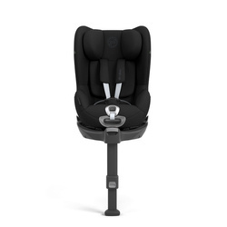 Cybex Sirona T I-Size autósülés 0-18 kg + Base T Sepia Black