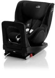 Britax Romer Dualfix M I-Size Autosedačka 0-18kg Space Black 2023