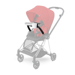 Cybex Snack Tray Tác na Kočárek Mios Gray