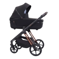 210 Diamond Black
