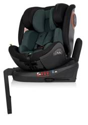 Cavoe Le Mans I-Size Forgatható autósülés 0-36 kg Forest