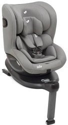 Joie I-Spin 360 autósülés 0-18kg RWF szürke flanel szürke flanel