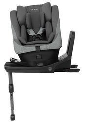 [OUTLET] Nuna Prym Fotelik Samochodowy 0-18 kg RWF Dove