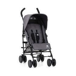Petite&Mars Musca Wózek Spacerowy Ultimate Grey