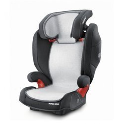 Recaro Letní Vložka Airmesh Spare Cover do Autosedaček Monza