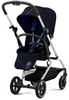 Ocean Blue Srebrna Rama 2023