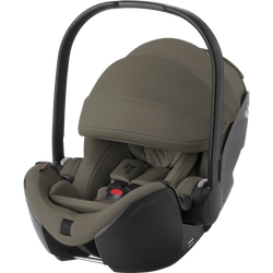 Autosedačka Britax Romer Baby-Safe Pro 0-13 kg Urban Olive Lux