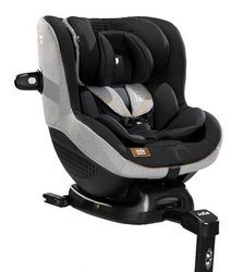 Joie I-Quest autósülés 0-18kg RWF (ülés alap nélkül) Signature Carbon
