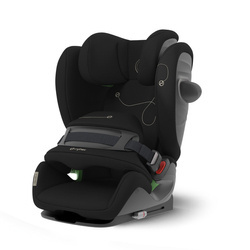 Cybex Pallas G I-Size autósülés 9-50 kg Hold fekete 2023