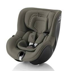 Britax Romer Dualfix 5Z autósülés 0-18 kg Urban Olive LUX