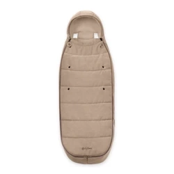 Cybex Gold Śpiworek do Wózka Almond Beige