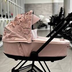 [OUTLET] Cybex Mios 3.0 Gondola Lux Pale Blush Simply Flowers