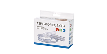 Abakus Aspirator do Nosa