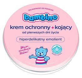 Bambino Krem Ochronny 75