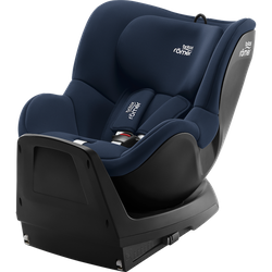 Britax Romer Dualfix M Plus Fotelik Samochodowy 0-20kg Night Blue