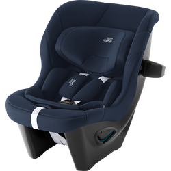 Britax Romer Max-Safe Pro Fotelik Samochodowy 0-36 kg Night Blue