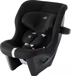 Britax Romer Max-Safe Pro Fotelik Samochodowy 9-25 kg Space Black