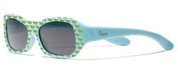 Chicco Okulary Przeciwsłoneczne 12m+ Crocodile