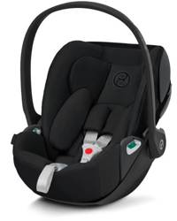 Cybex Cloud Z2 i-Size Fotelik Samochodowy 0-13 kg Deep Black