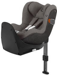 Cybex Sirona Zi i-Size Plus Fotelik samochodowy 0-18 kg RWF Soho Grey Plus