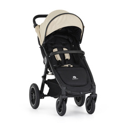 Petite&Mars Street2 Wózek Spacerowy Sahara Beige