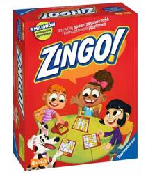 Ravensburger Gra Zingo